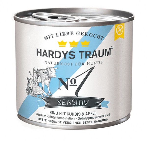 Hardy's Sensitiv